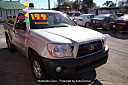 Thumbnail image of 2007 Toyota Tacoma at Westside Cars