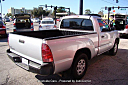 Thumbnail image of 2007 Toyota Tacoma at Westside Cars