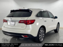 Thumbnail image of 2016 Acura MDX at Nelson Mazda