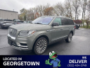 Thumbnail image of 2019 Lincoln Navigator at Used - Boulevard Lincoln