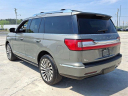 Thumbnail image of 2019 Lincoln Navigator at Used - Boulevard Lincoln