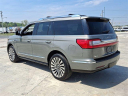 Thumbnail image of 2019 Lincoln Navigator at Used - Boulevard Lincoln