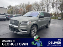 Thumbnail image of 2019 Lincoln Navigator at Used - Boulevard Lincoln