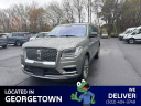 Thumbnail image of 2019 Lincoln Navigator at Used - Boulevard Lincoln