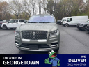 Thumbnail image of 2019 Lincoln Navigator at Used - Boulevard Lincoln
