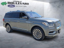 Thumbnail image of 2019 Lincoln Navigator at Used - Boulevard Lincoln