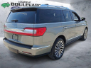 Thumbnail image of 2019 Lincoln Navigator at Used - Boulevard Lincoln