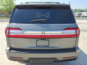 Thumbnail image of 2019 Lincoln Navigator at Used - Boulevard Lincoln