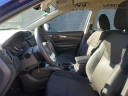 2019 Nissan Rogue S at LaFontaine Infiniti of Ann Arbor