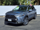 Thumbnail image of 2022 Toyota Corolla Cross at Thousand Oaks Toyota