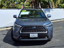 Thumbnail image of 2022 Toyota Corolla Cross at Thousand Oaks Toyota