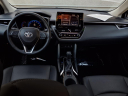 Thumbnail image of 2022 Toyota Corolla Cross at Thousand Oaks Toyota
