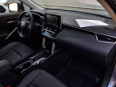 Thumbnail image of 2022 Toyota Corolla Cross at Thousand Oaks Toyota
