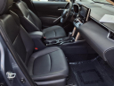 Thumbnail image of 2022 Toyota Corolla Cross at Thousand Oaks Toyota