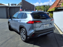 Thumbnail image of 2022 Toyota Corolla Cross at Thousand Oaks Toyota