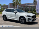 Thumbnail image of 2023 Volvo XC60 at Low Country Volkswagen