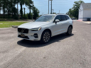 Thumbnail image of 2023 Volvo XC60 at Low Country Volkswagen