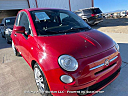Thumbnail image of 2013 FIAT 500 at Gallery Auto Auction LLC