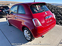 Thumbnail image of 2013 FIAT 500 at Gallery Auto Auction LLC