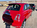 Thumbnail image of 2013 FIAT 500 at Gallery Auto Auction LLC