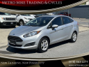 Thumbnail image of 2014 Ford Fiesta at Metro Mike Trading & Cycles