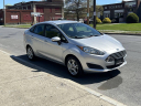 Thumbnail image of 2014 Ford Fiesta at Metro Mike Trading & Cycles