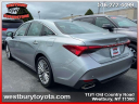 Thumbnail image of 2021 Toyota Avalon at Westbury Toyota Scion