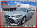 Thumbnail image of 2021 Toyota Avalon at Westbury Toyota Scion