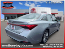 Thumbnail image of 2021 Toyota Avalon at Westbury Toyota Scion