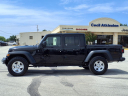 Thumbnail image of 2023 Jeep Gladiator at Cecil Atkission Motors Uvalde