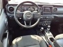 Thumbnail image of 2023 Jeep Gladiator at Cecil Atkission Motors Uvalde
