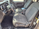 Thumbnail image of 2023 Jeep Gladiator at Cecil Atkission Motors Uvalde