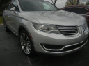 Thumbnail image of 2016 Lincoln MKX at I’deal Motors, Inc.