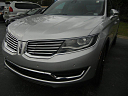 Thumbnail image of 2016 Lincoln MKX at I’deal Motors, Inc.