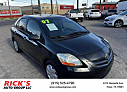 2007 Toyota Yaris at Rick's Auto Group LLC