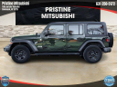 Thumbnail image of 2021 Jeep Wrangler Unlimited at Pristine Mitsubishi
