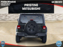Thumbnail image of 2021 Jeep Wrangler Unlimited at Pristine Mitsubishi