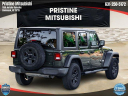 Thumbnail image of 2021 Jeep Wrangler Unlimited at Pristine Mitsubishi