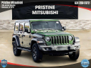 Thumbnail image of 2021 Jeep Wrangler Unlimited at Pristine Mitsubishi