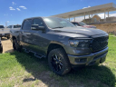 Thumbnail image of 2022 Ram 1500 at Kunes Cdjr Platteville