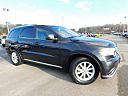 Thumbnail image of 2015 Dodge Durango at Gary Mathews Motors