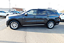 Thumbnail image of 2015 Dodge Durango at Gary Mathews Motors