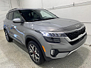 Thumbnail image of 2022 Kia Seltos at Miami Lakes Automall