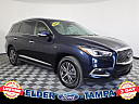 Thumbnail image of 2018 INFINITI QX60 at Elder Ford of Tampa