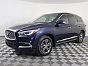 Thumbnail image of 2018 INFINITI QX60 at Elder Ford of Tampa
