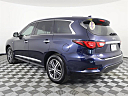 2018 INFINITI QX60 Base at Elder Ford of Tampa
