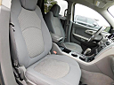 Thumbnail image of 2009 Chevrolet Traverse at Gary Mathews Motors
