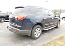 Thumbnail image of 2009 Chevrolet Traverse at Gary Mathews Motors