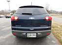 Thumbnail image of 2009 Chevrolet Traverse at Gary Mathews Motors