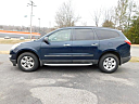 Thumbnail image of 2009 Chevrolet Traverse at Gary Mathews Motors